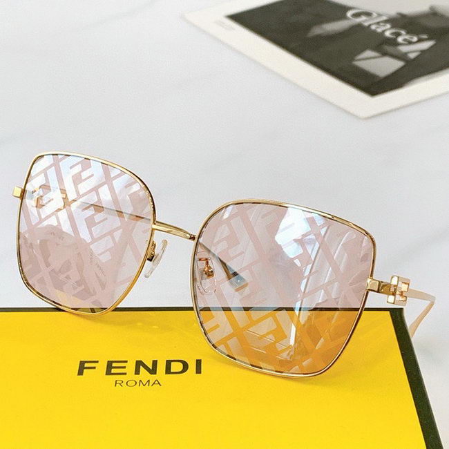 Fendi Sunglasses AAA+ ID:20220420-971